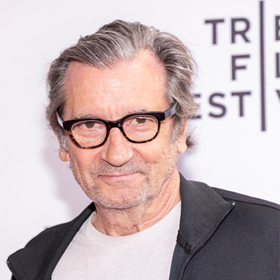 Griffin Dunne