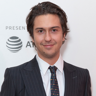 Nat Wolff