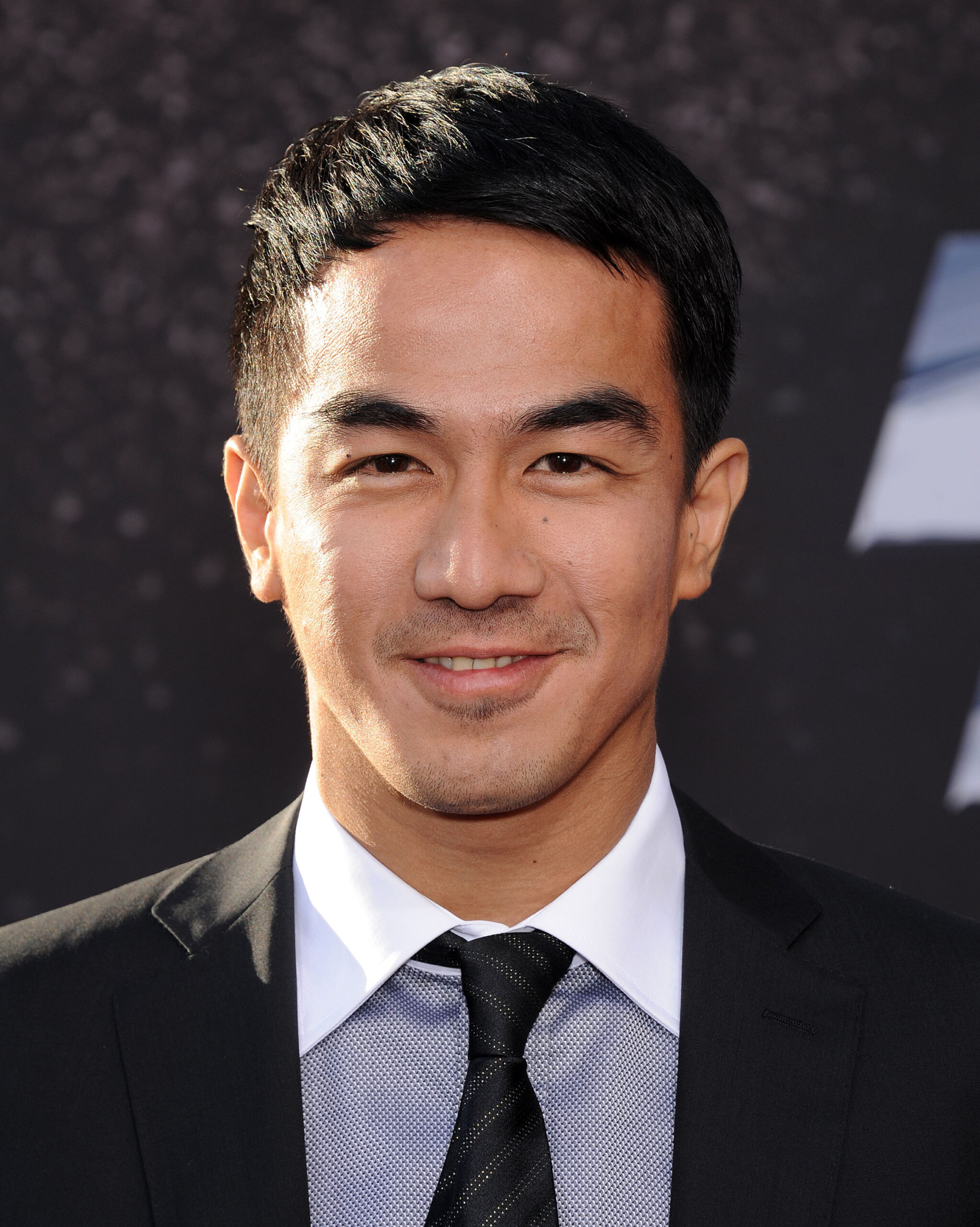 Joe Taslim