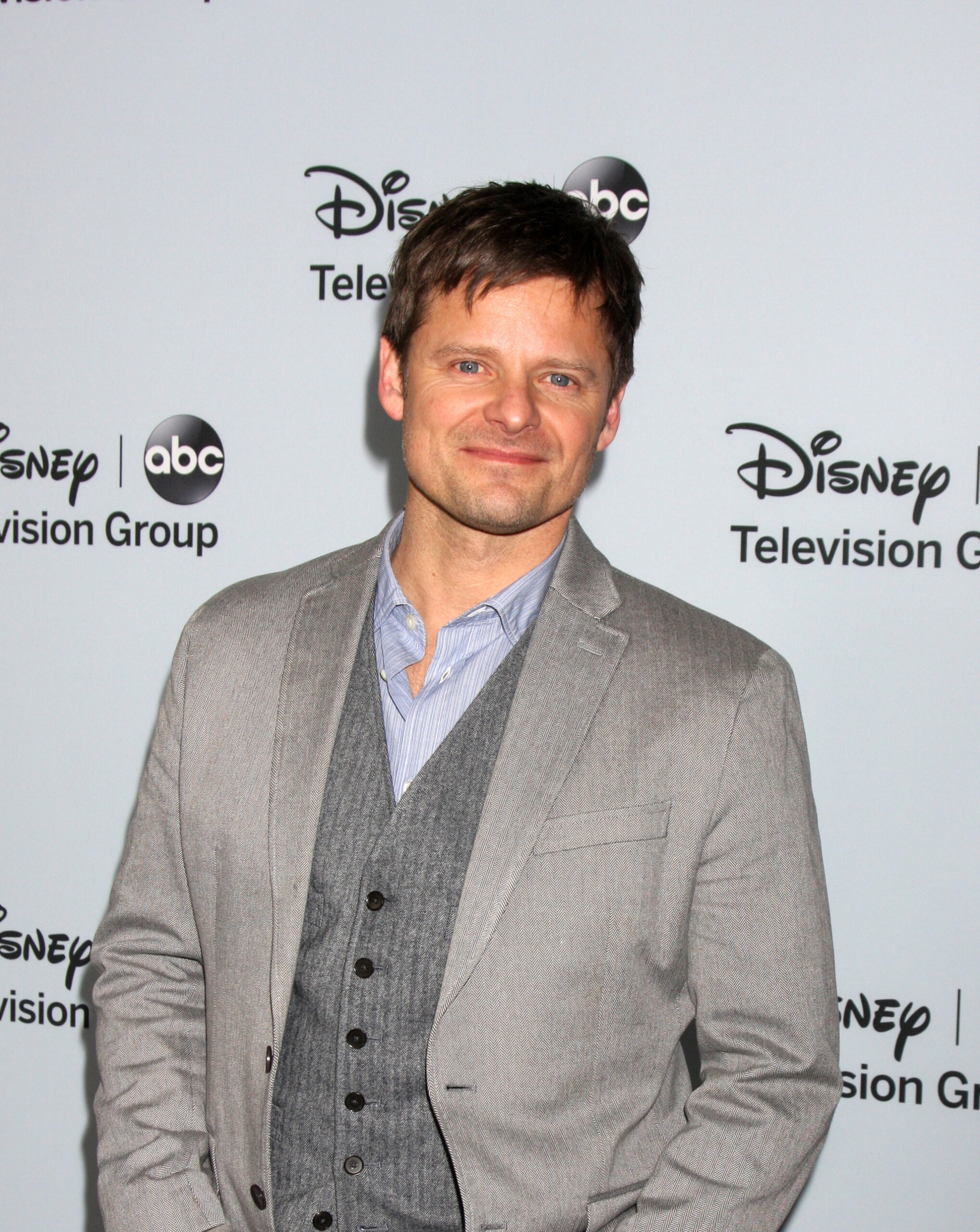 Steve Zahn