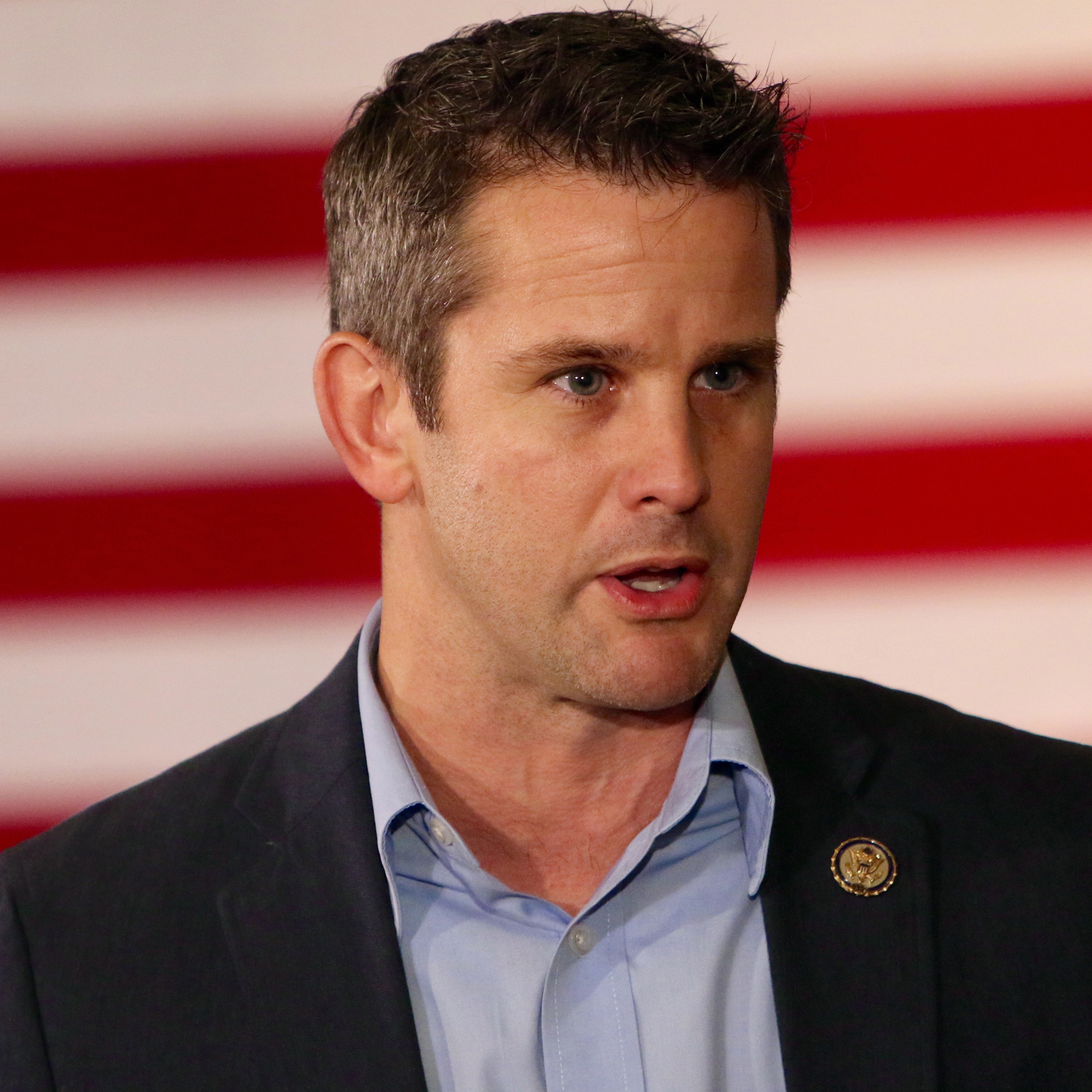 Adam Kinzinger