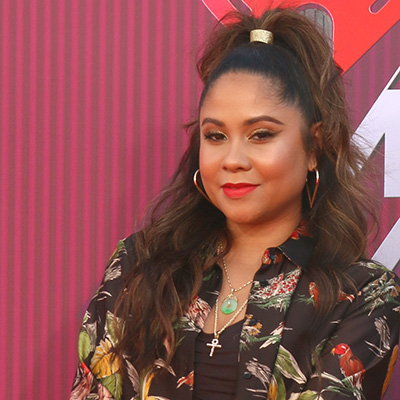 Angela Yee