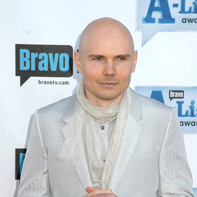 Billy Corgan