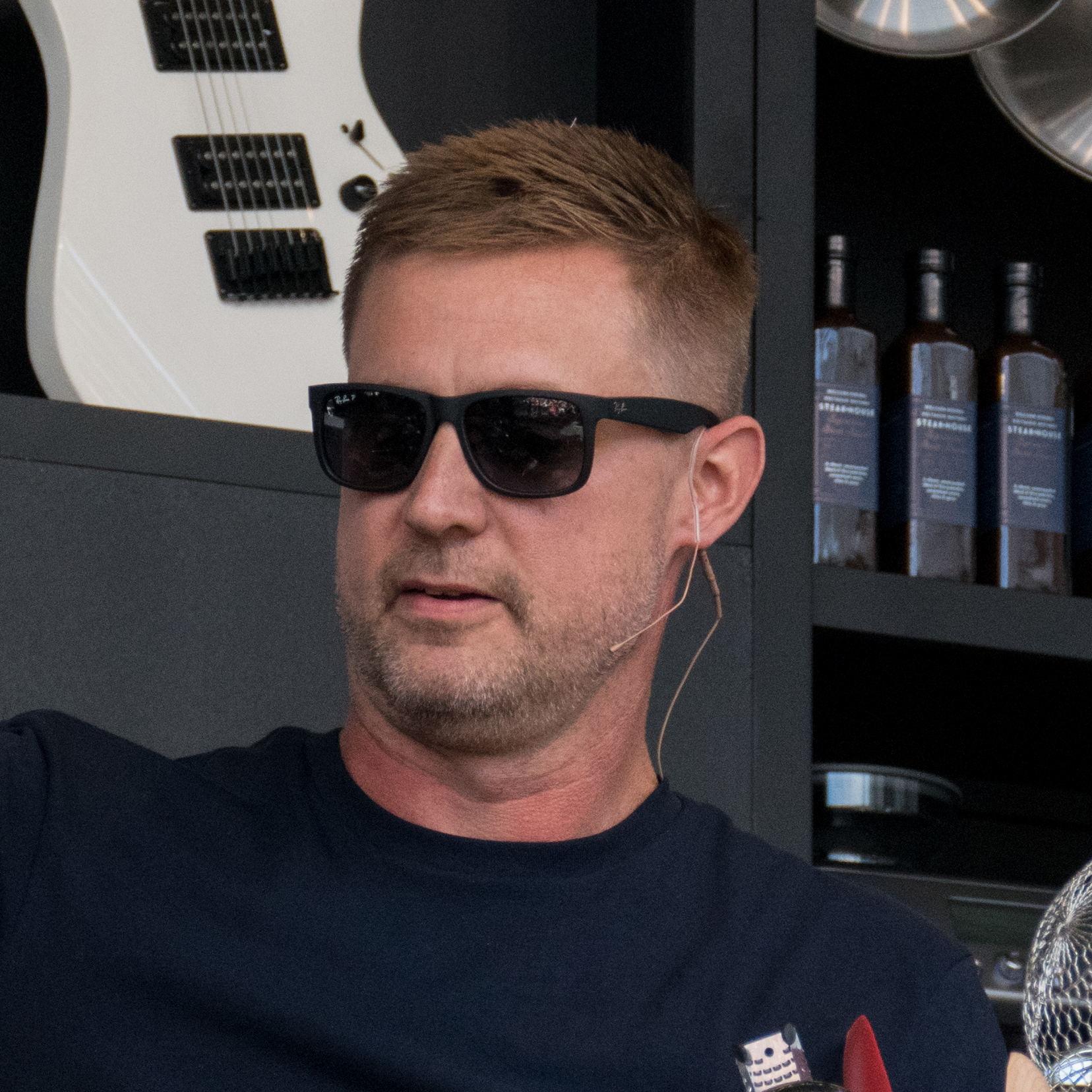 Bryan Voltaggio