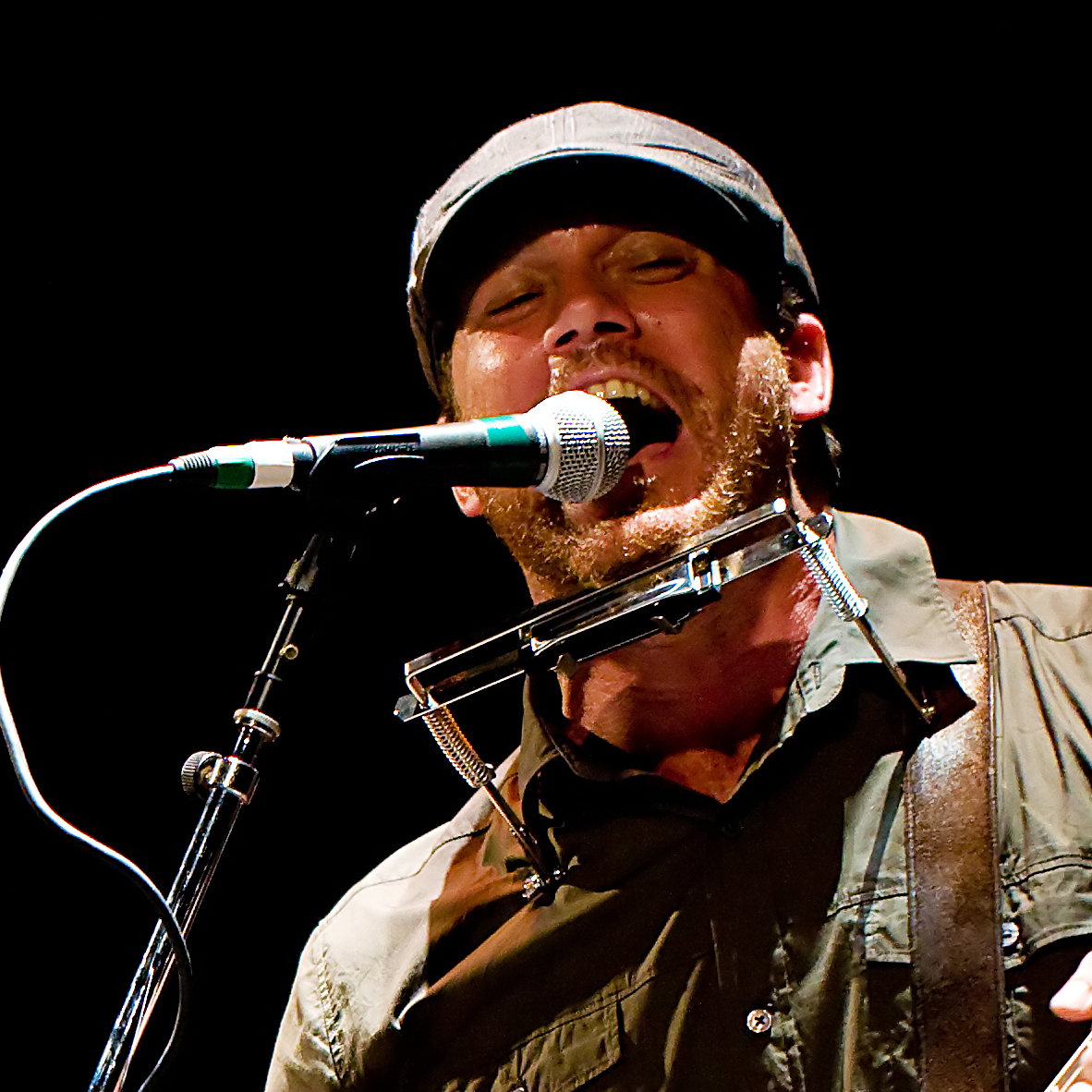 Chuck Ragan