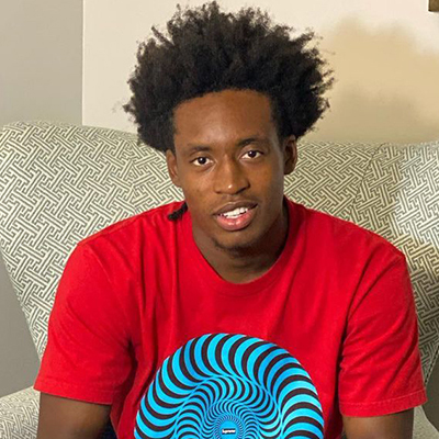 Collin Sexton