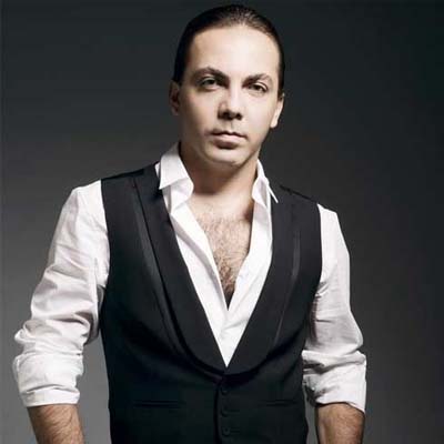 Cristian Castro