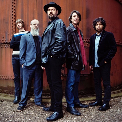 Drive-By Truckers