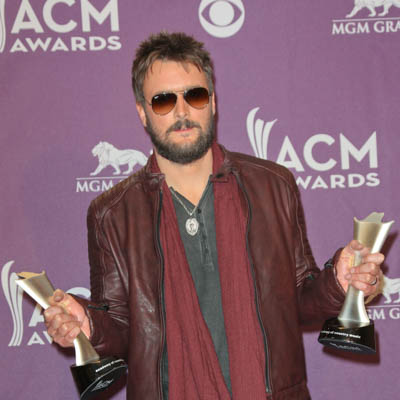 Eric Church