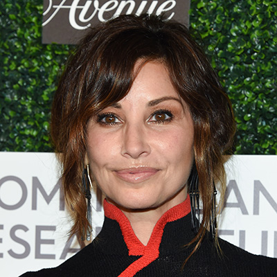 Gina Gershon