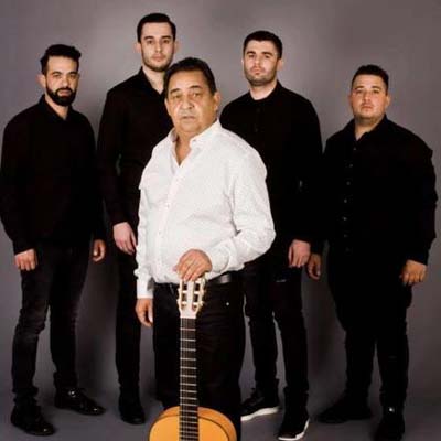 Gipsy Kings