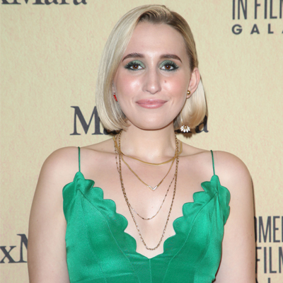 Harley Quinn Smith