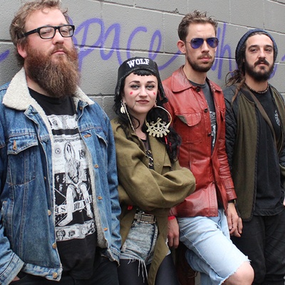 Hiatus Kaiyote