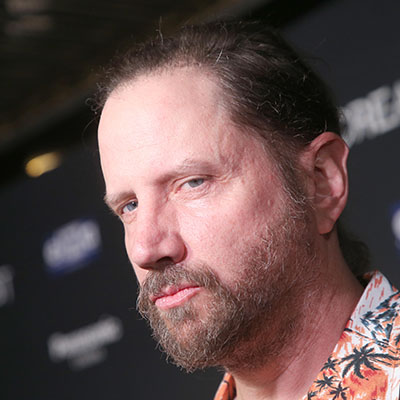 Jamie Kennedy