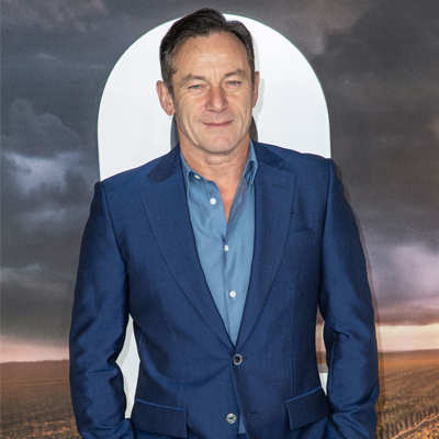 Jason Isaacs