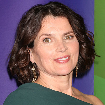 Julia Ormond