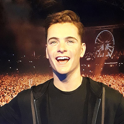 Martin Garrix