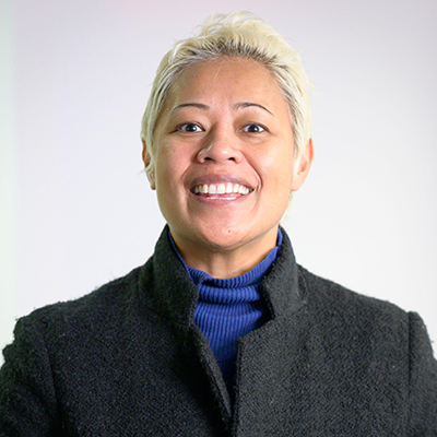 Monica Galetti