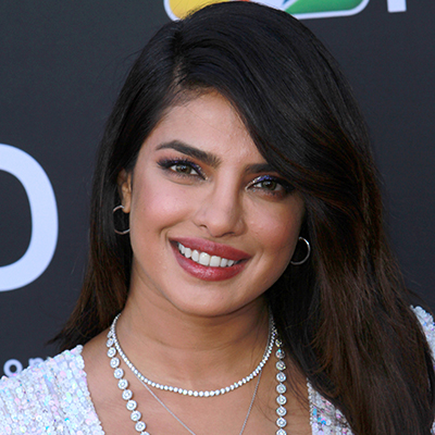 Priyanka Chopra Jonas