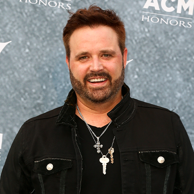 Randy Houser