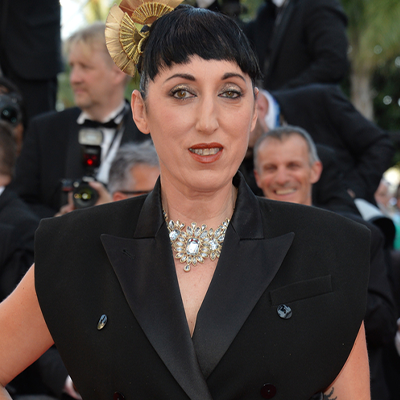 Rossy de Palma