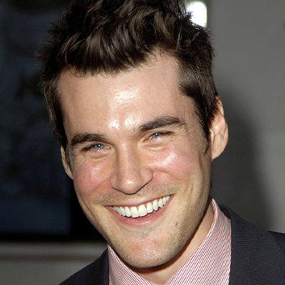 Sean Maher