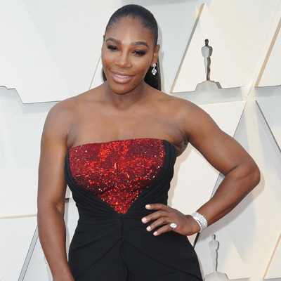 Serena Williams