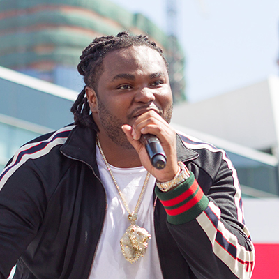 Tee Grizzley