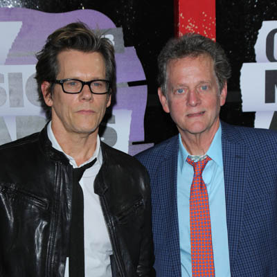 The Bacon Brothers