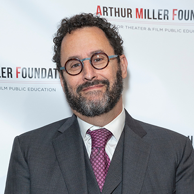 Tony Kushner