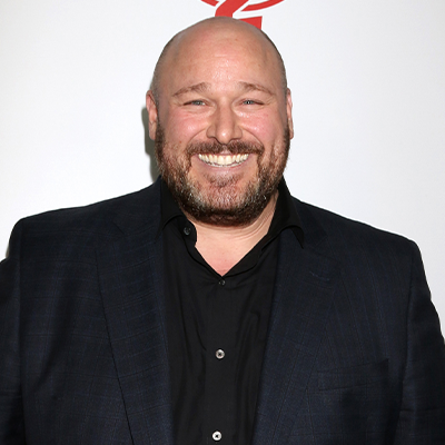 Will Sasso