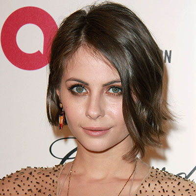 Willa Holland