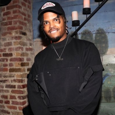 Xavier Wulf