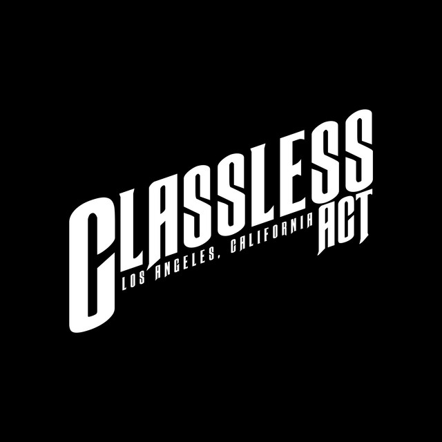 Classless Act