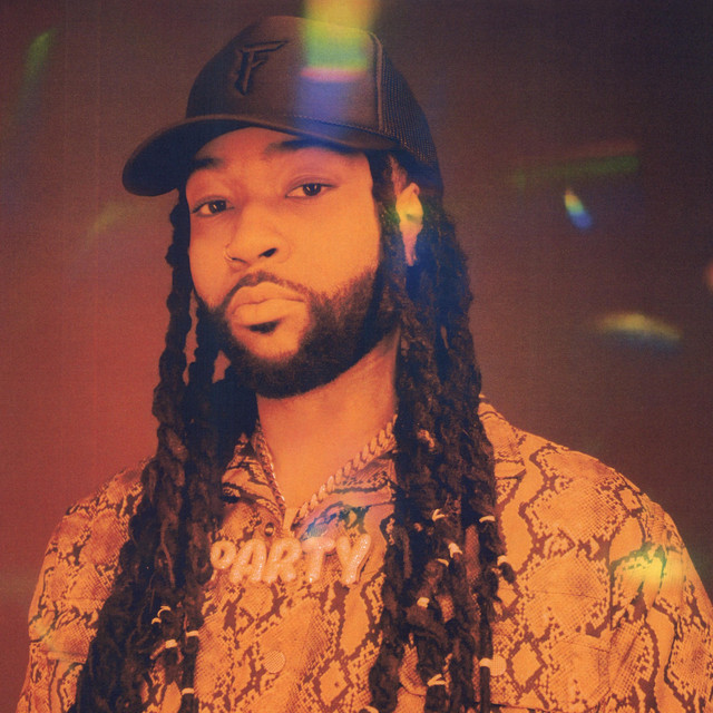 PartyNextDoor