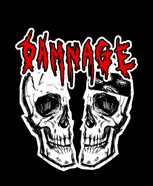 Damnage