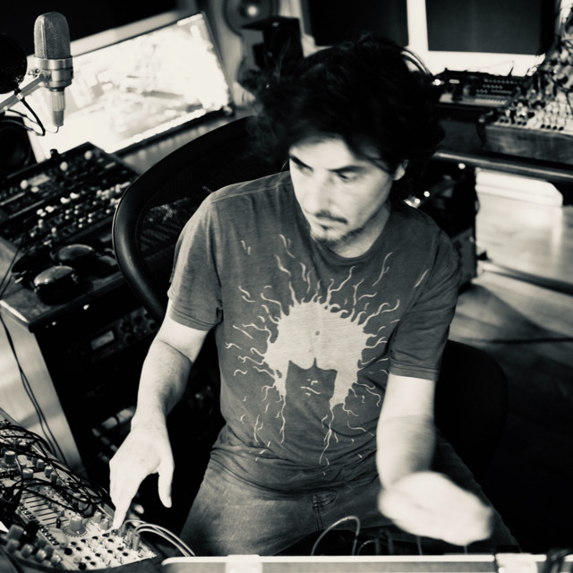 Amon Tobin