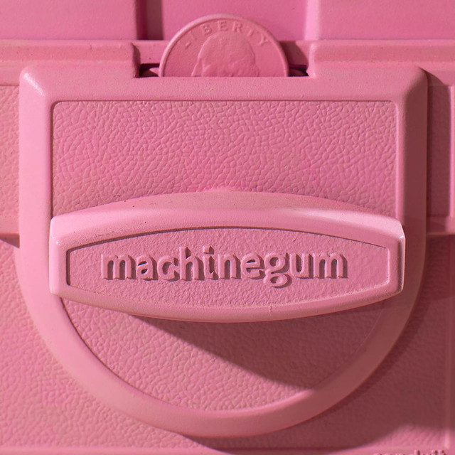 Machinegum