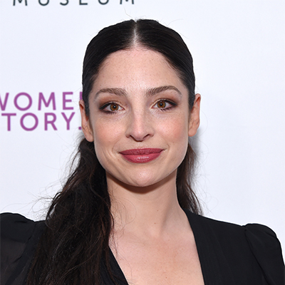 Anna Hopkins