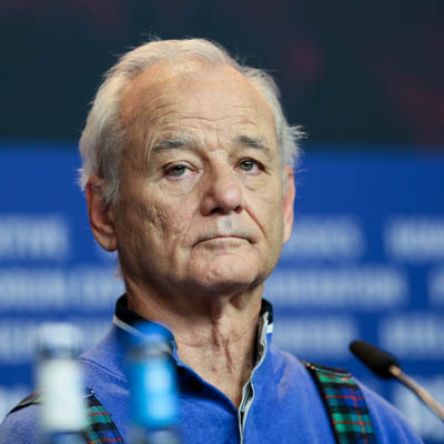 Bill Murray